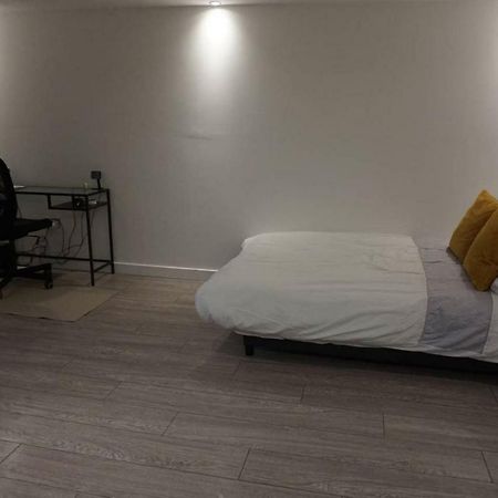 Rjo Serviced Accommodation 퍼플릿 외부 사진