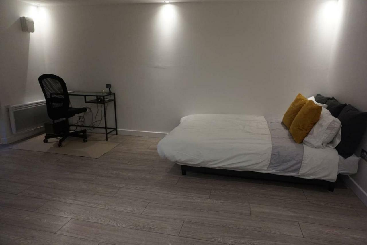 Rjo Serviced Accommodation 퍼플릿 외부 사진