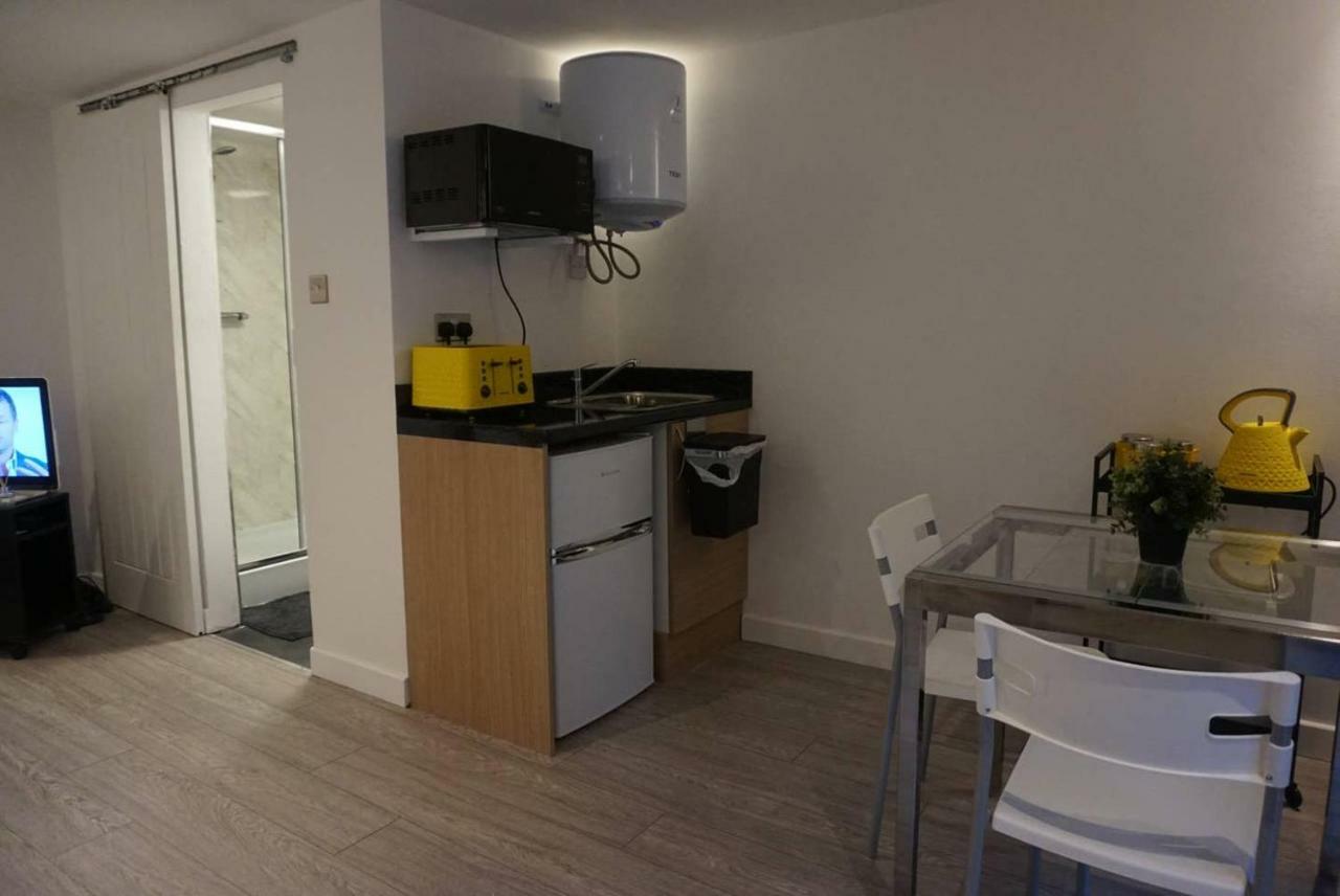 Rjo Serviced Accommodation 퍼플릿 외부 사진