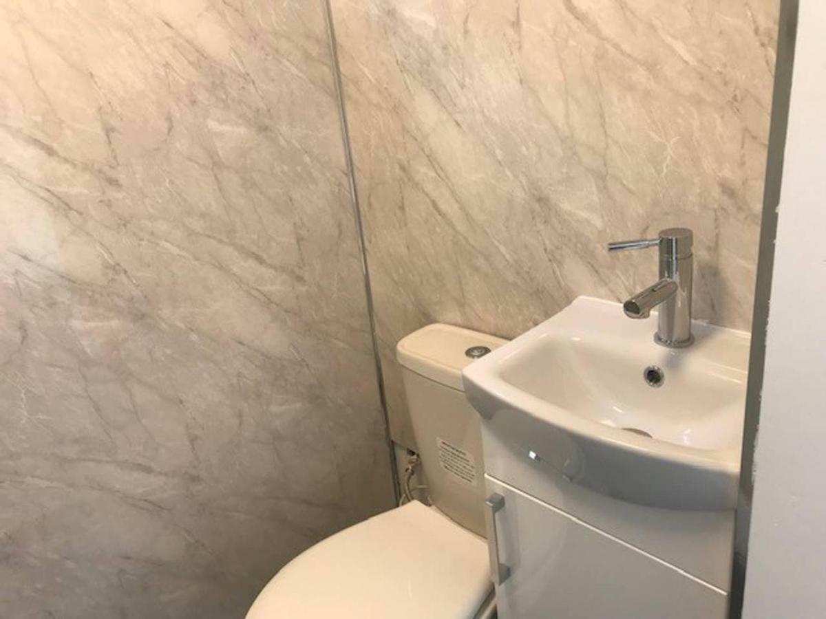 Rjo Serviced Accommodation 퍼플릿 외부 사진