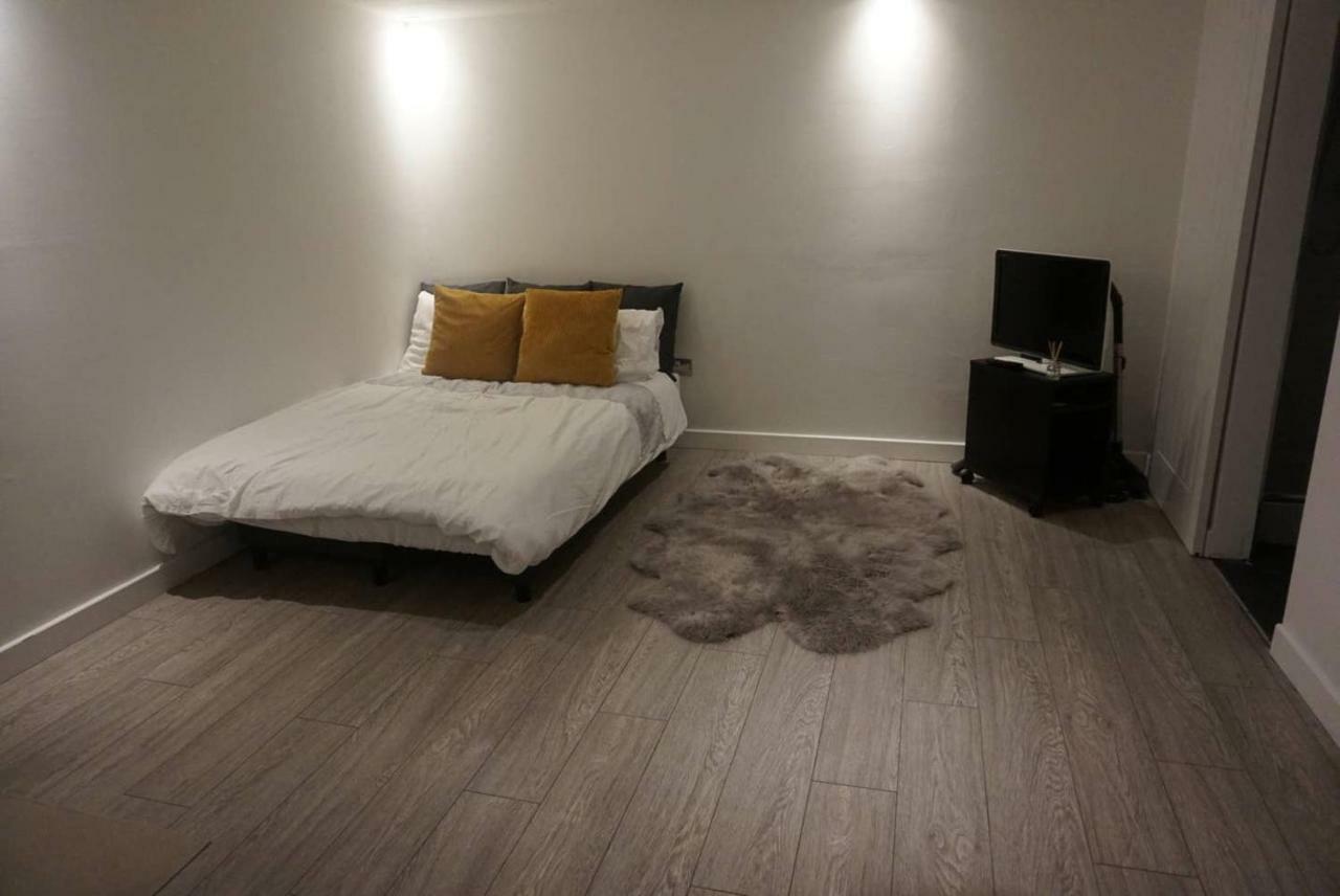 Rjo Serviced Accommodation 퍼플릿 외부 사진