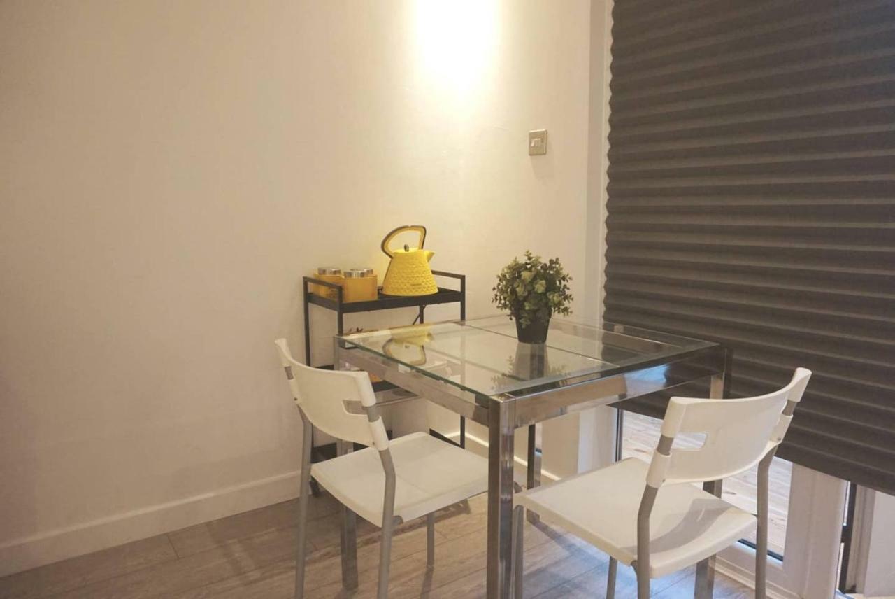 Rjo Serviced Accommodation 퍼플릿 외부 사진